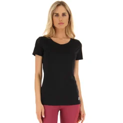 Lotto Workout Tee W | Damen T-Shirt