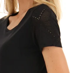 Lotto Workout Tee W | Damen T-Shirt