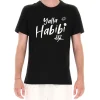 Lotto Yalla Habibi Ons Jabeur Man Tee | Herren T-Shirts